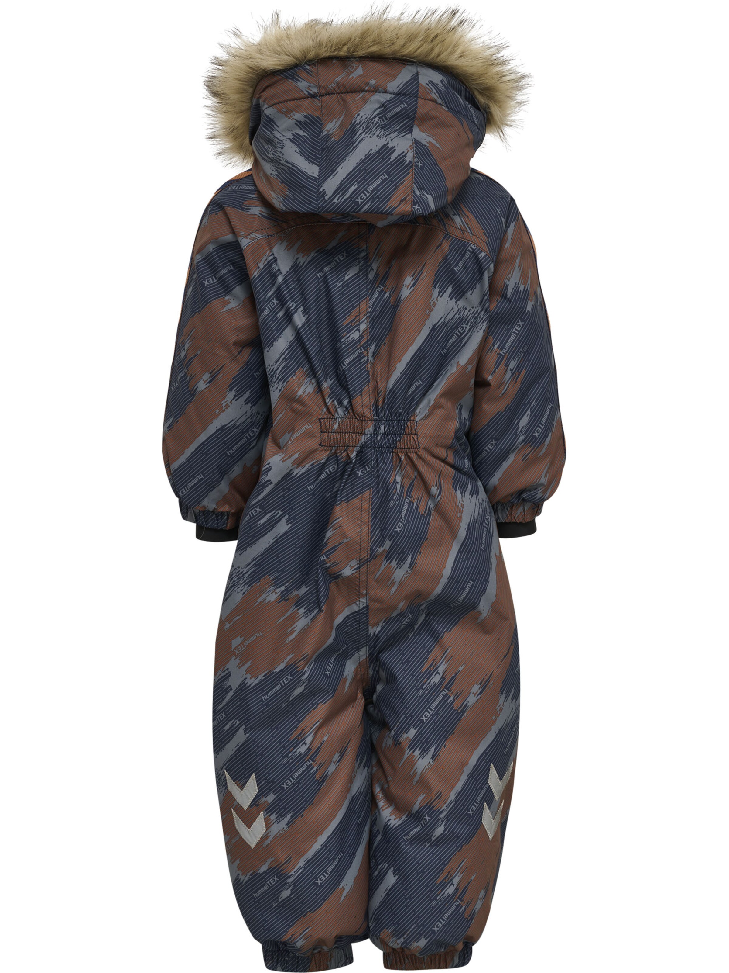 Hummel Athletic suit in Blue