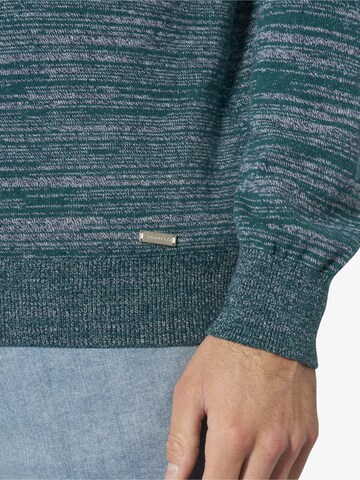 BABISTA Sweater 'Walnor' in Green