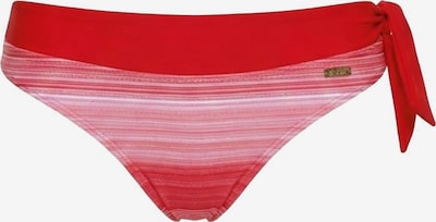 Marko Bikinihose 'Renee M-821 (3)' in weiß, Produktansicht