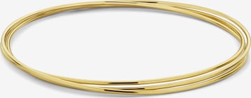 Isabel Bernard Armband in Goud: voorkant