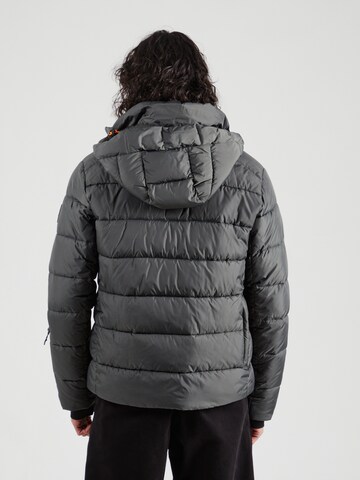 Bogner Fire + Ice Спортивная куртка 'LUKA2' в Серый