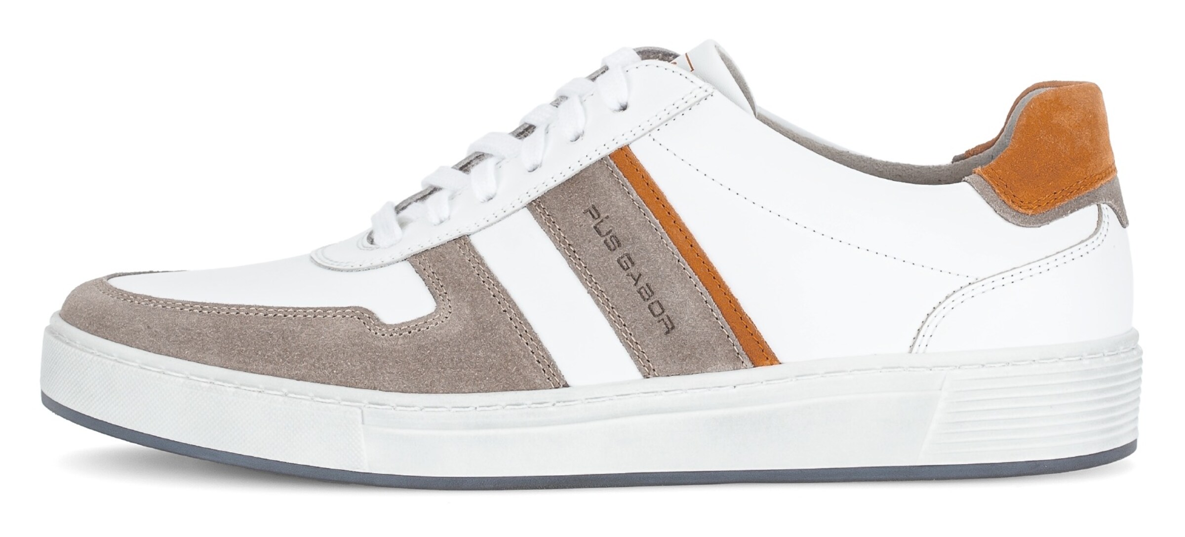 Pius Gabor Sneakers in White