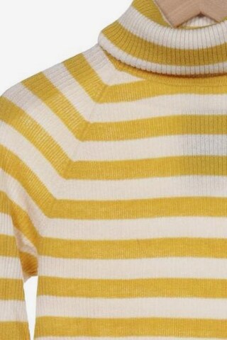 BOSS Sweater & Cardigan in XS in Yellow