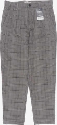 Carhartt WIP Pants in S in Brown: front