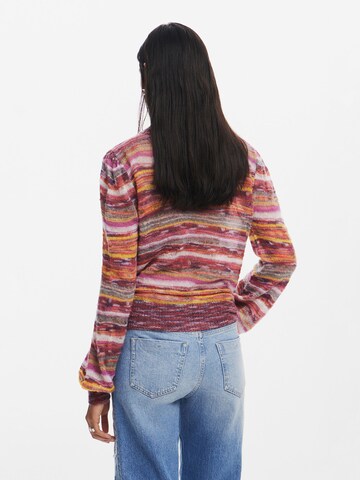 Desigual Sweater in Mixed colors