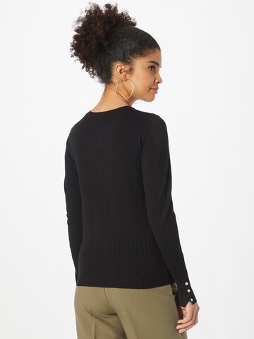 Dorothy Perkins Sweater in Black