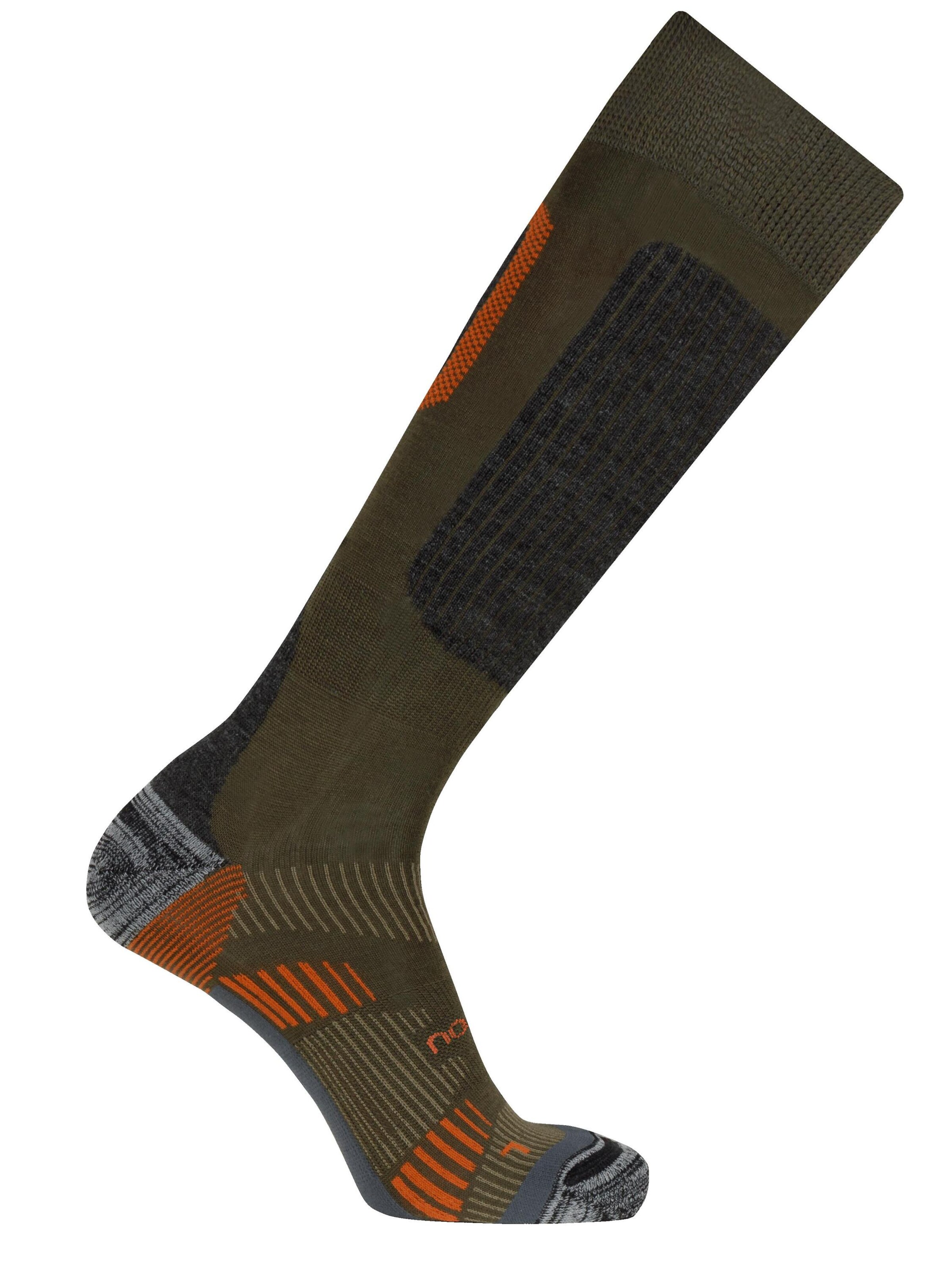 normani Sportsokken in Wit