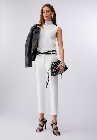 Liu Jo Sweater in White