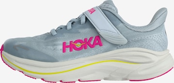 HOKA Urheilukengät 'CLIFTON 10' värissä sininen: etupuoli
