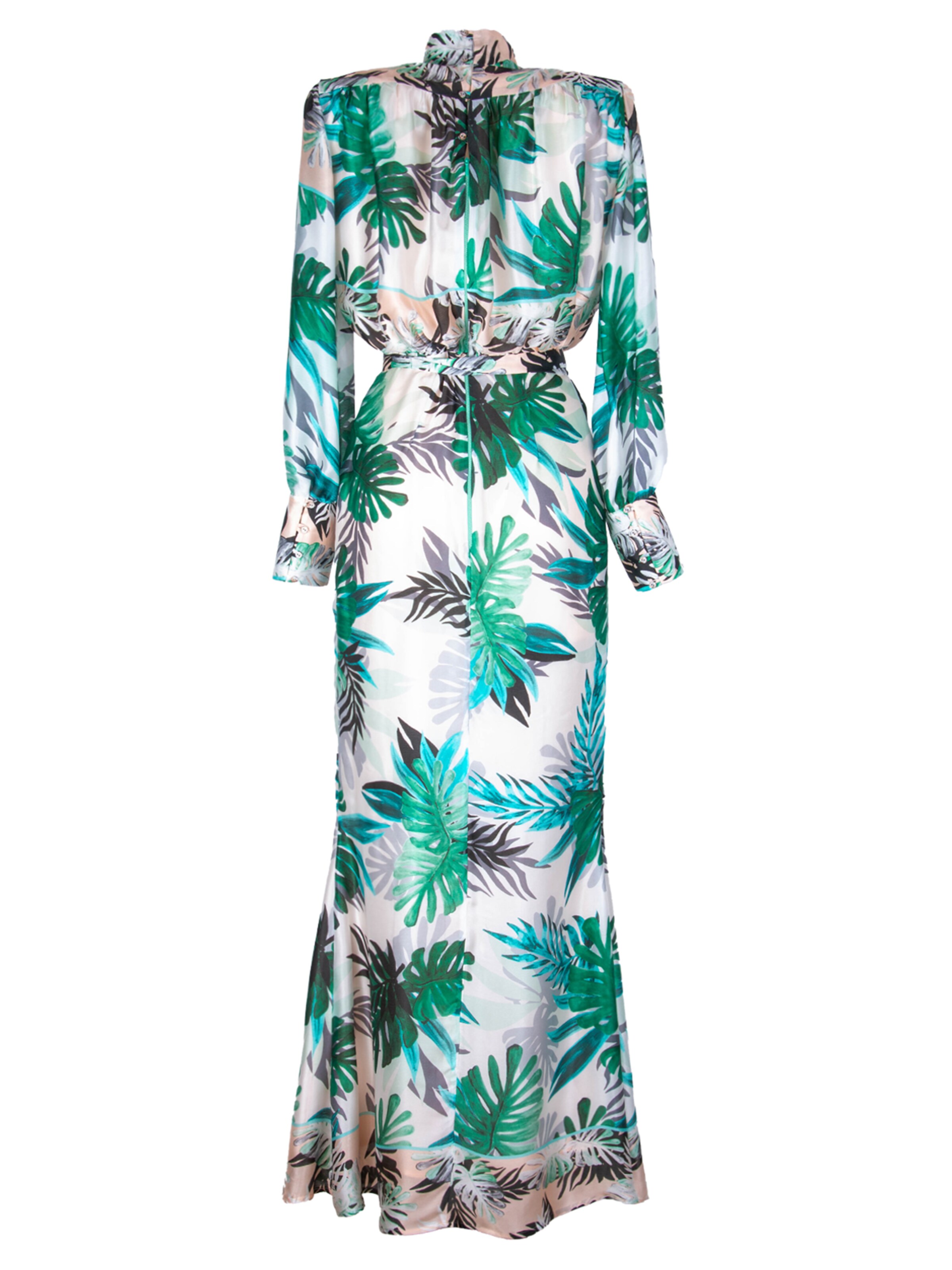 Rua & Rua Cocktailkleid‌‌‌‌ in Mischfarben