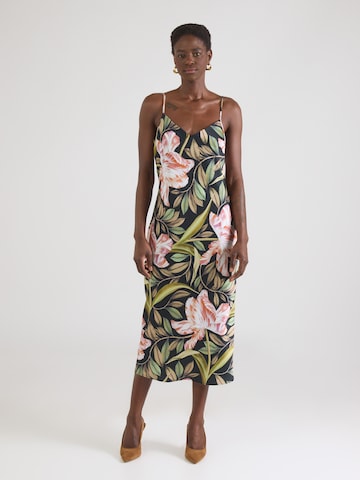 Ted Baker Dress 'BERGNIA' in Black