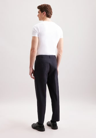 Regular Pantalon chino SEIDENSTICKER en gris
