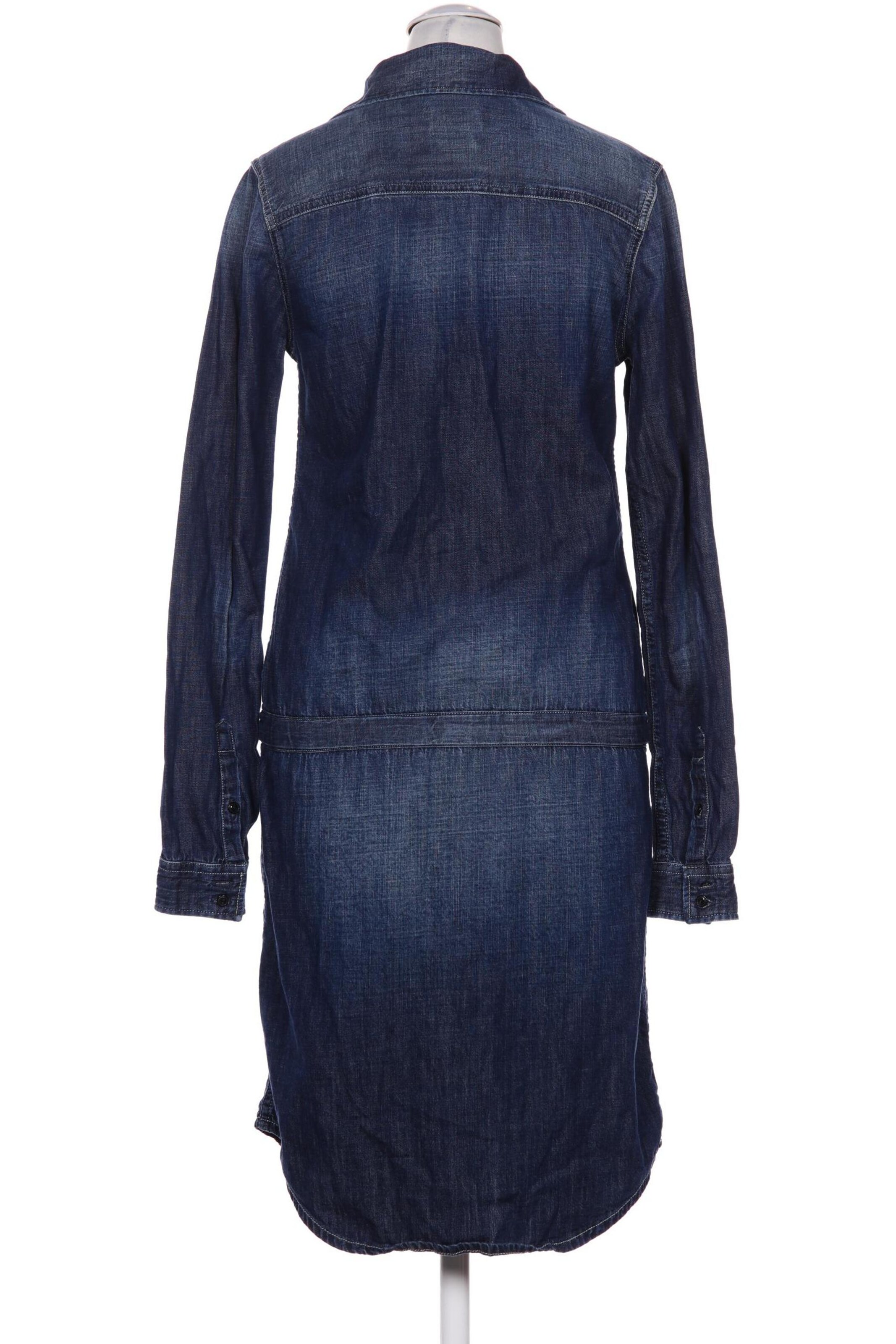 REPLAY Kleid XS in Blau