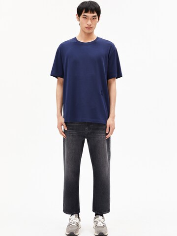 ARMEDANGELS Shirt in Blue