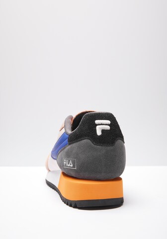 FILA Sneaker 'Retronique' in Mischfarben