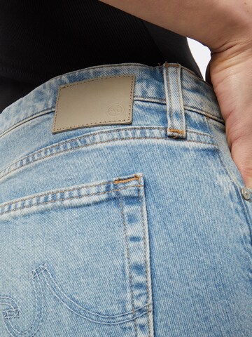 AG Jeans Jeans 'Nikki' in Blauw