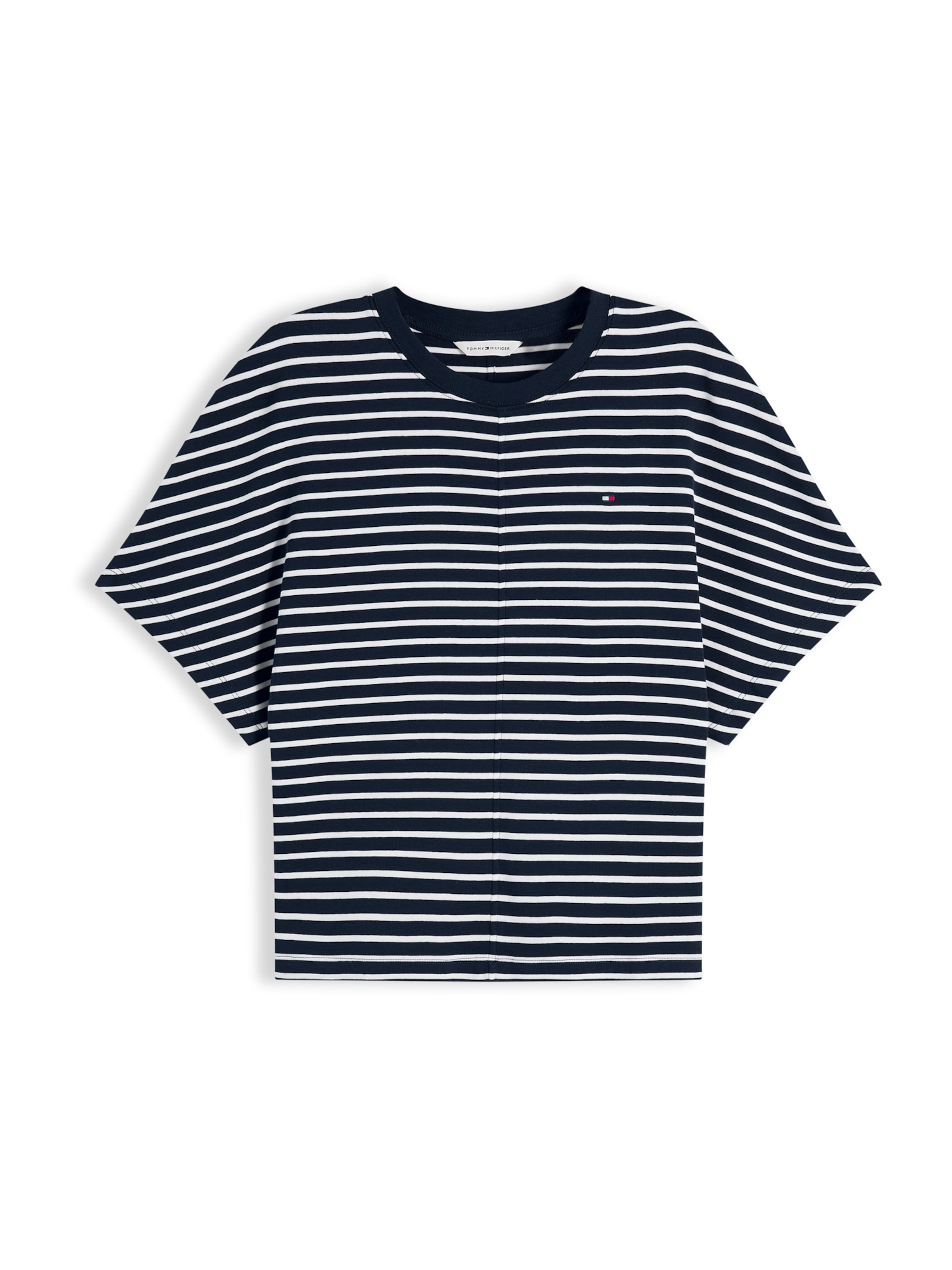 TOMMY HILFIGER Μπλουζάκι 'CODY' σε μπλε: μπροστά