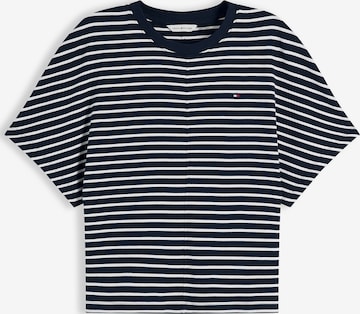TOMMY HILFIGER Футболка 'CODY' в Синий: спереди