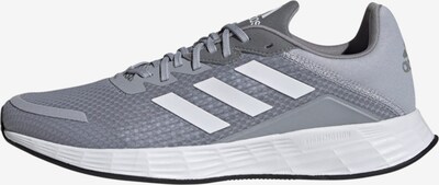 ADIDAS PERFORMANCE Buty do biegania 'Duramo' w kolorze szary / kamień / białym, Podgląd produktu