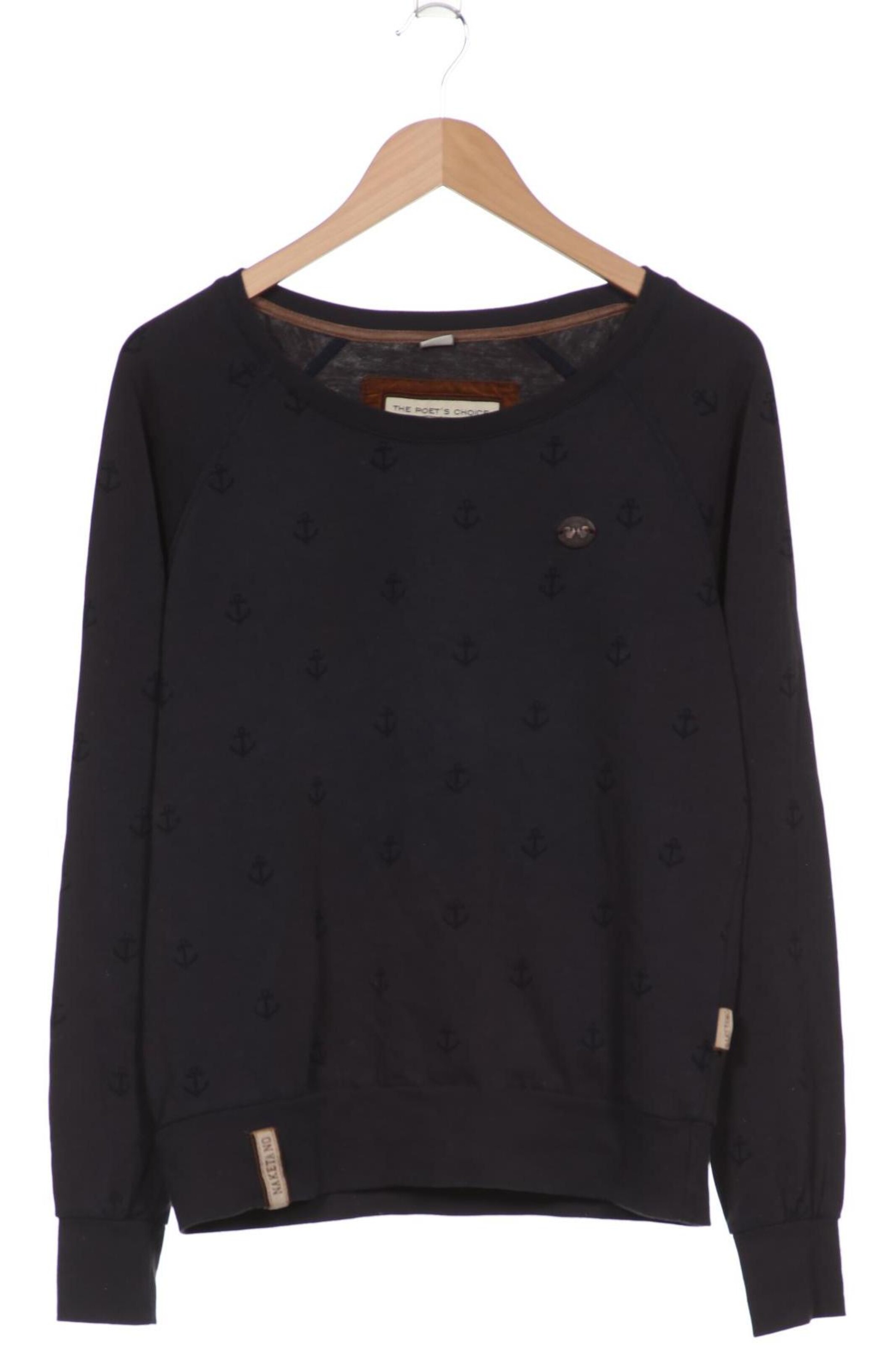 Sweatshirt Jacke Anker Damen Softshelljacke Mit Anker Dry Fashion