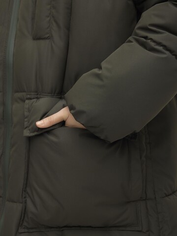 VERO MODA Mantel in Grün
