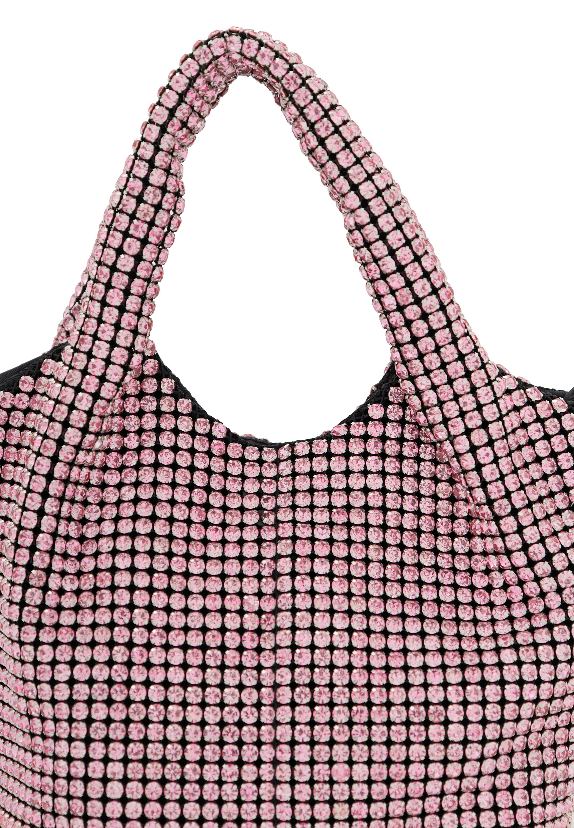 myMo at night Kabelka – pink