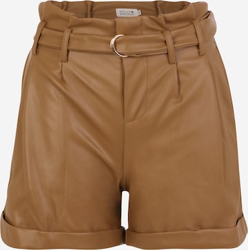 Molly BRACKEN Regular Shorts in Beige: predná strana