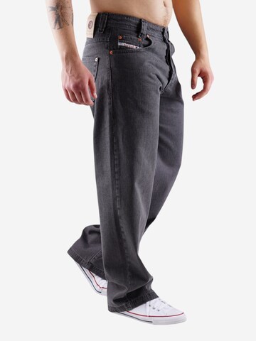 Picaldi Baggy Jeans 'Zicco 474' in Grey