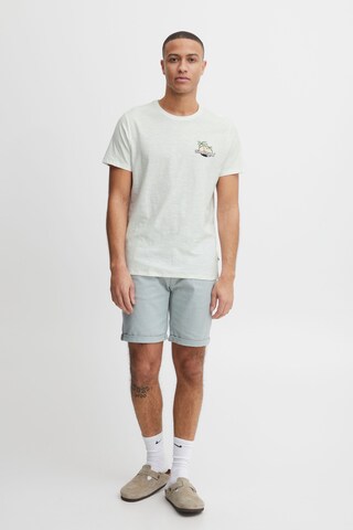 BLEND - Camisa em verde