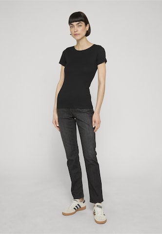 Urban Classics T-Shirt in Schwarz
