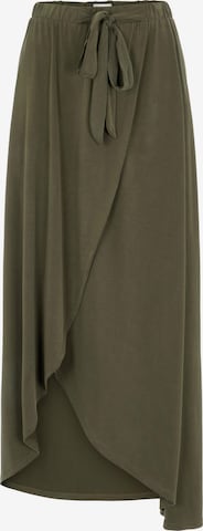 OBJECT Skirt 'Annie' in Green: front