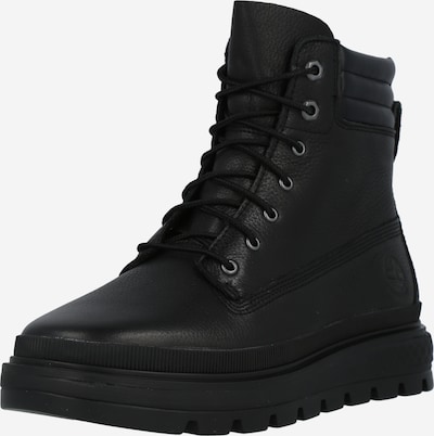 TIMBERLAND Bottines à lacets 'Ray City' en noir, Vue avec produit