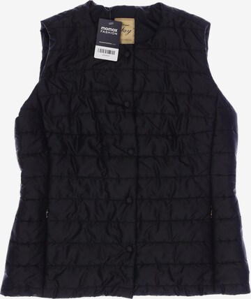 Fay Vest in XL in Black: front
