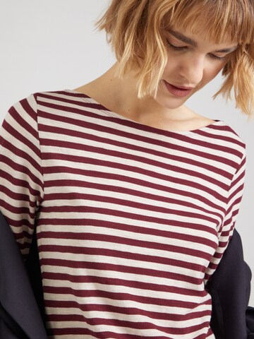 Marc O'Polo Shirt in Red