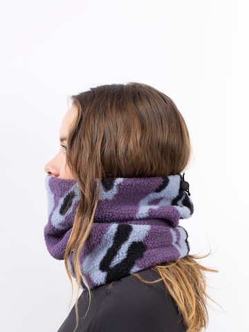 Eivy Sports Scarf in Purple