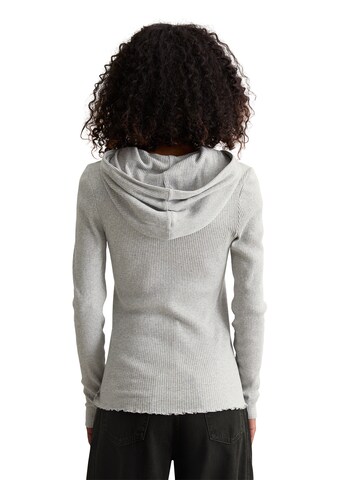 Marc O'Polo DENIM Sweatshirt in Grey