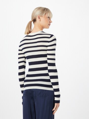 Pull-over 'OVIE' Tiger of Sweden en blanc