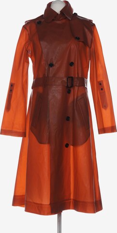 Dorothee Schumacher Jacket & Coat in XL in Brown: front