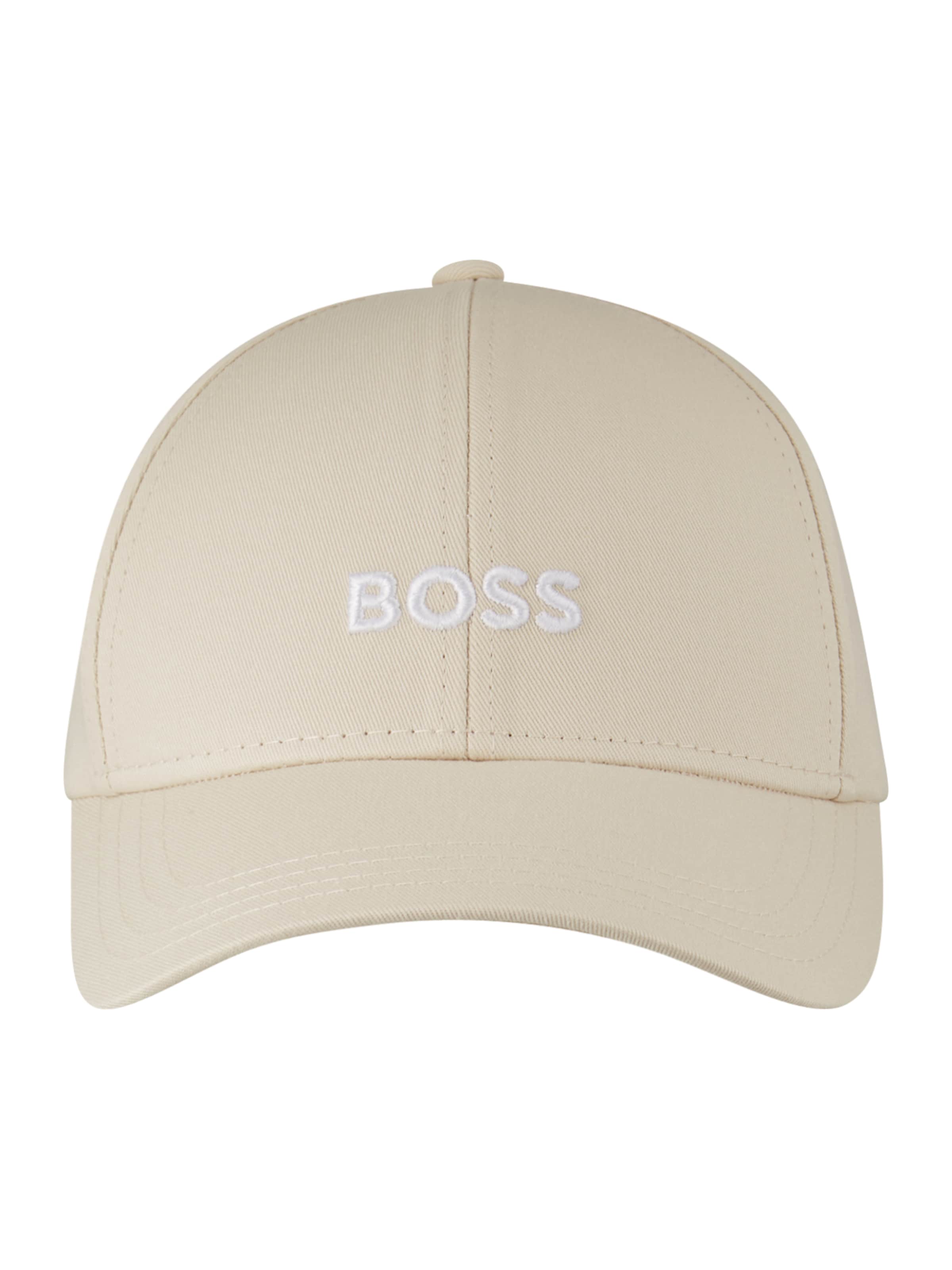 BOSS Кепка 'Zed' в Бежевый