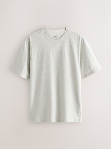 Pigiama corto di Next in grigio