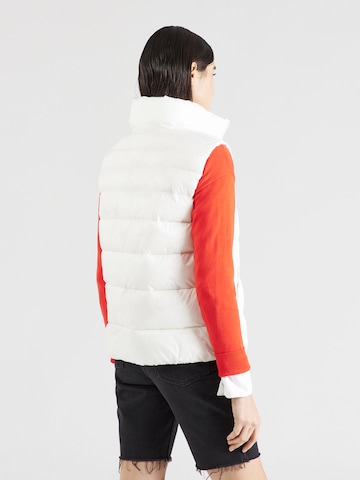 Gilet di ESPRIT in bianco