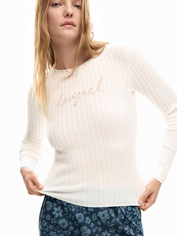 Desigual Shirt in White