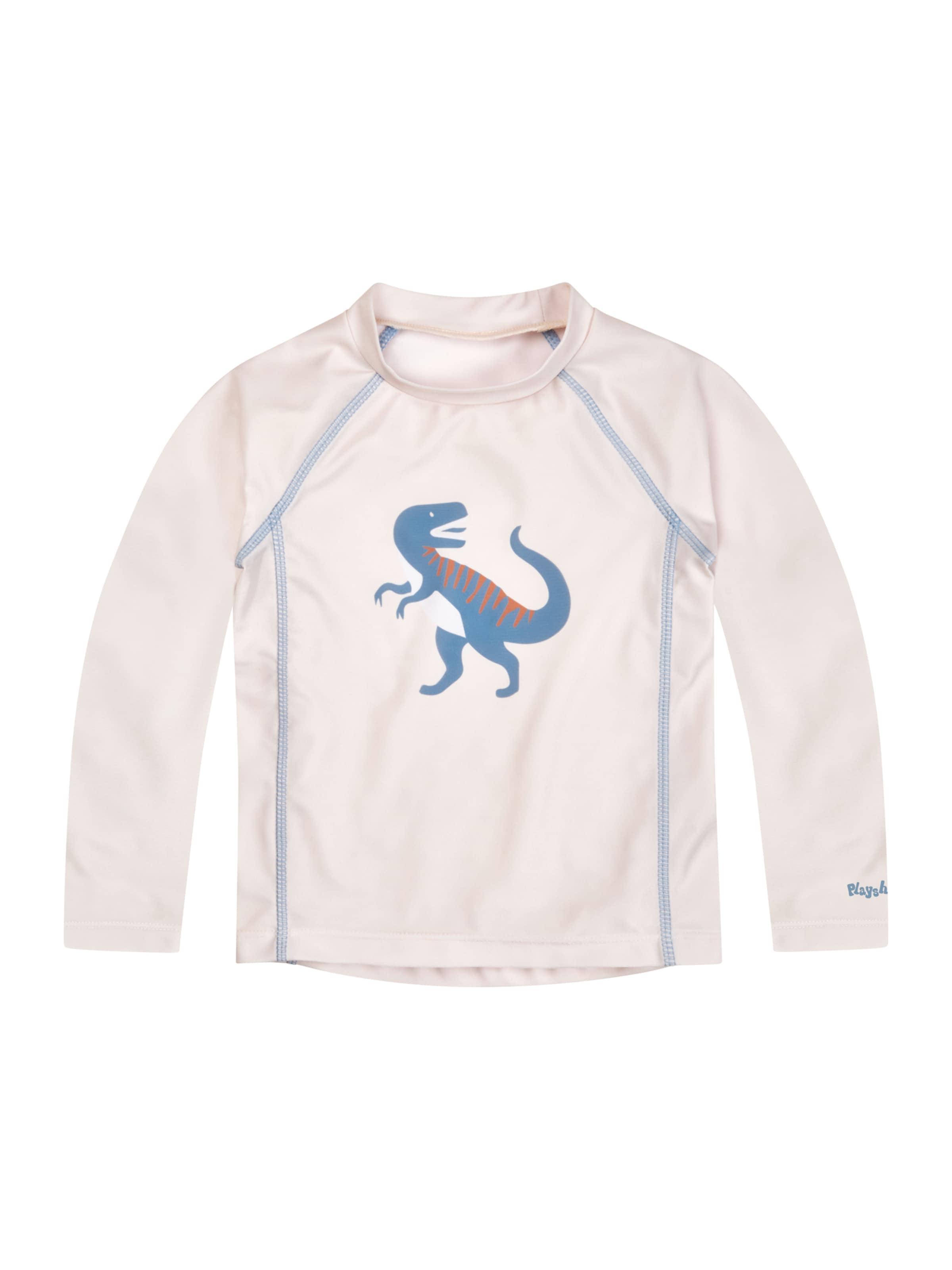 Protecție UV de la PLAYSHOES pe bej: față