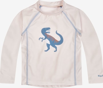 PLAYSHOES UV-zaščita | bež barva: sprednja stran