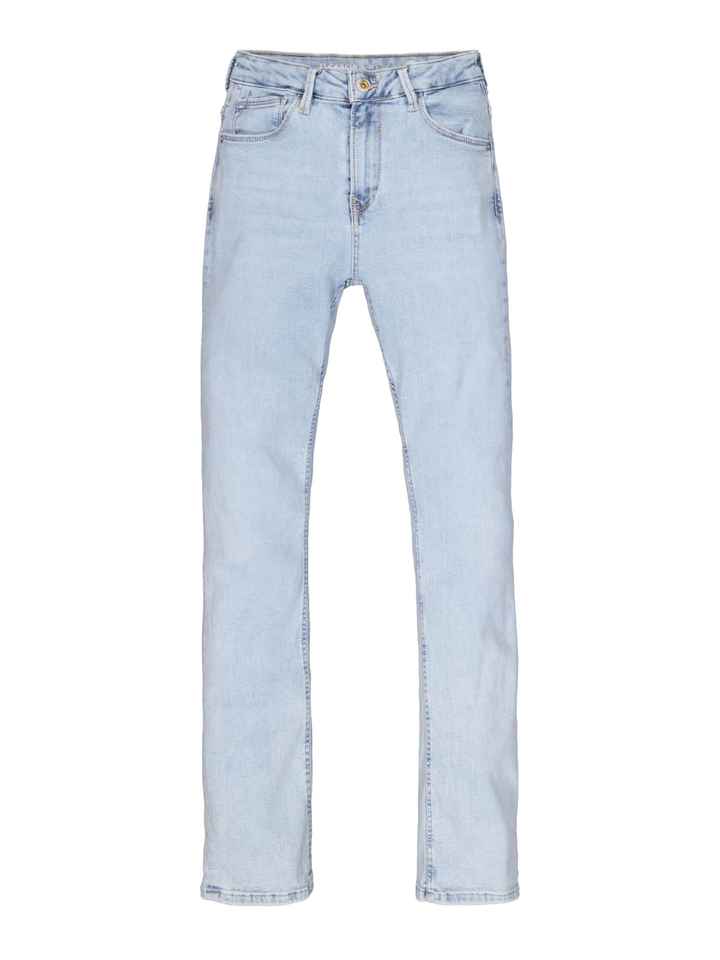 GARCIA Jeans 'Celia' in Blau: Vorderseite
