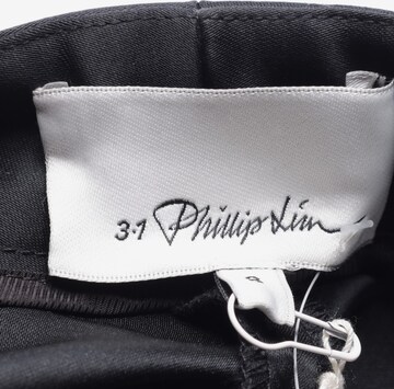 3.1 Phillip Lim Hose M in Schwarz