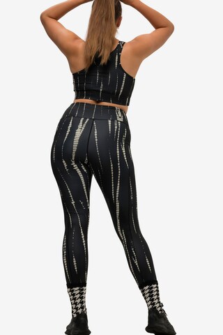 Skinny Leggings Studio Untold en noir