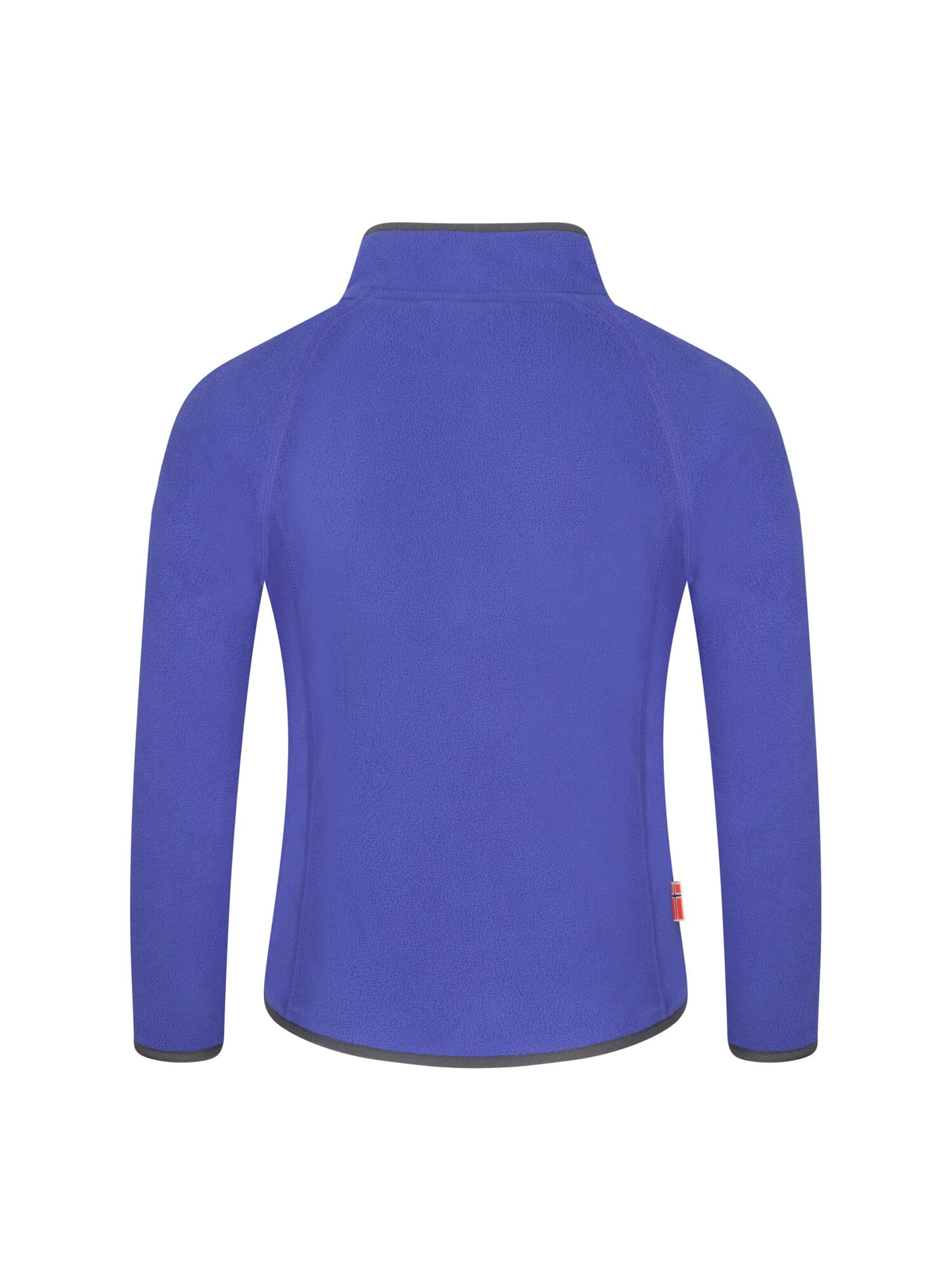 TROLLKIDS Pullover‌‌‌‌‌ in Blau