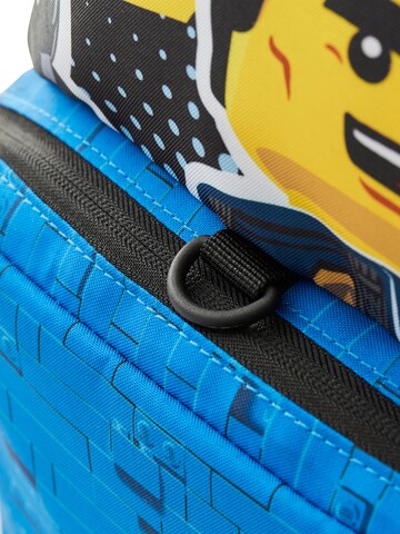 LEGO® Bags Rugzak in Blauw