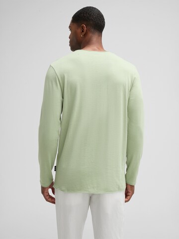 STRELLSON Shirt ' Prospect ' in Groen